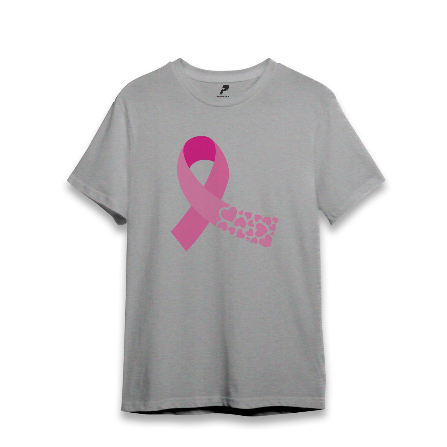 Breast Cancer Awareness T-Shirt D01