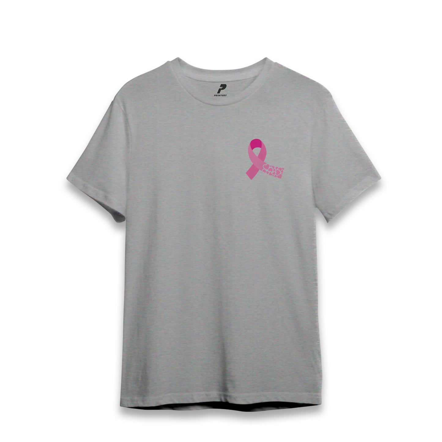 Breast Cancer Awareness T-Shirt D01
