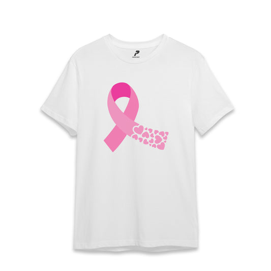 Breast Cancer Awareness T-Shirt D01