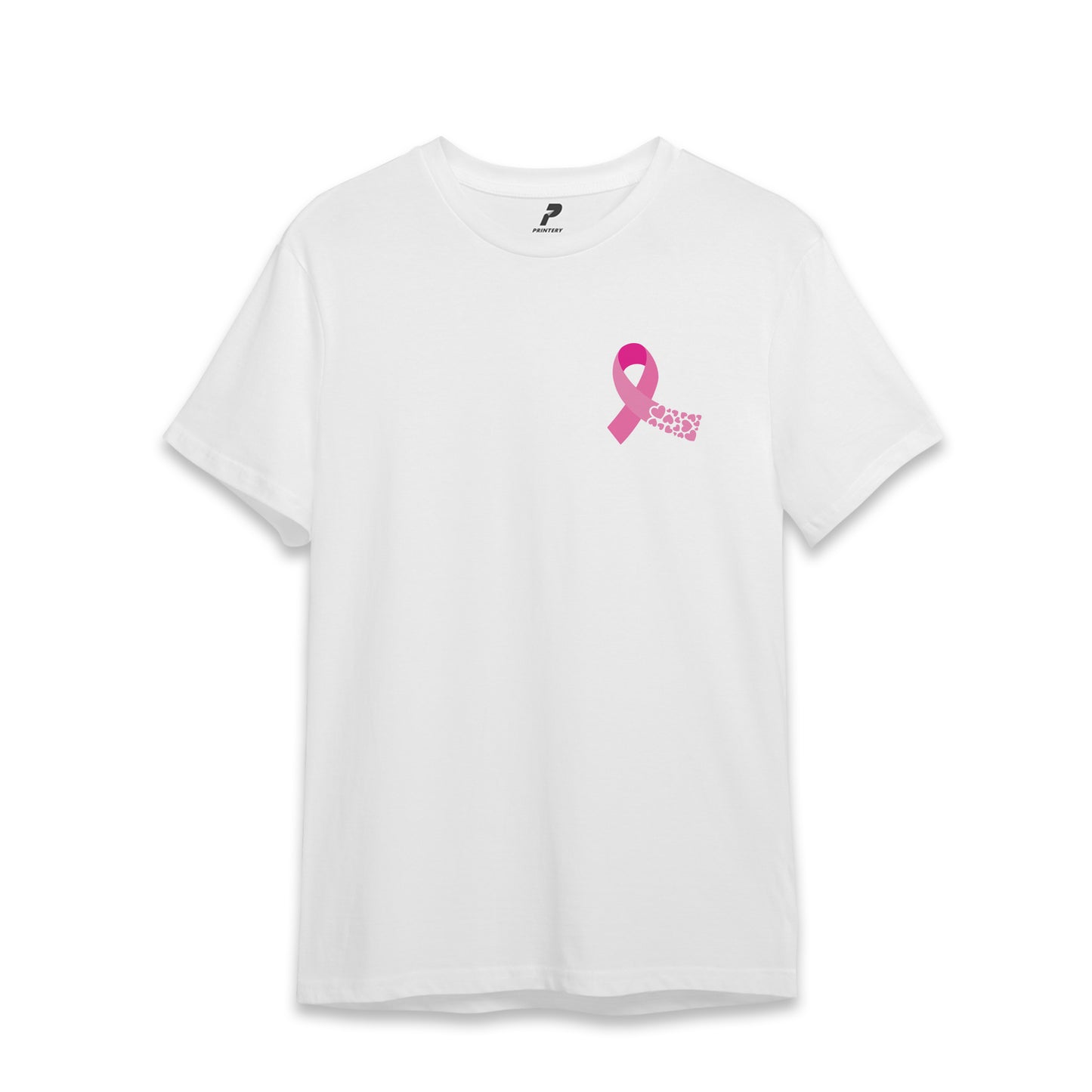 Breast Cancer Awareness T-Shirt D01