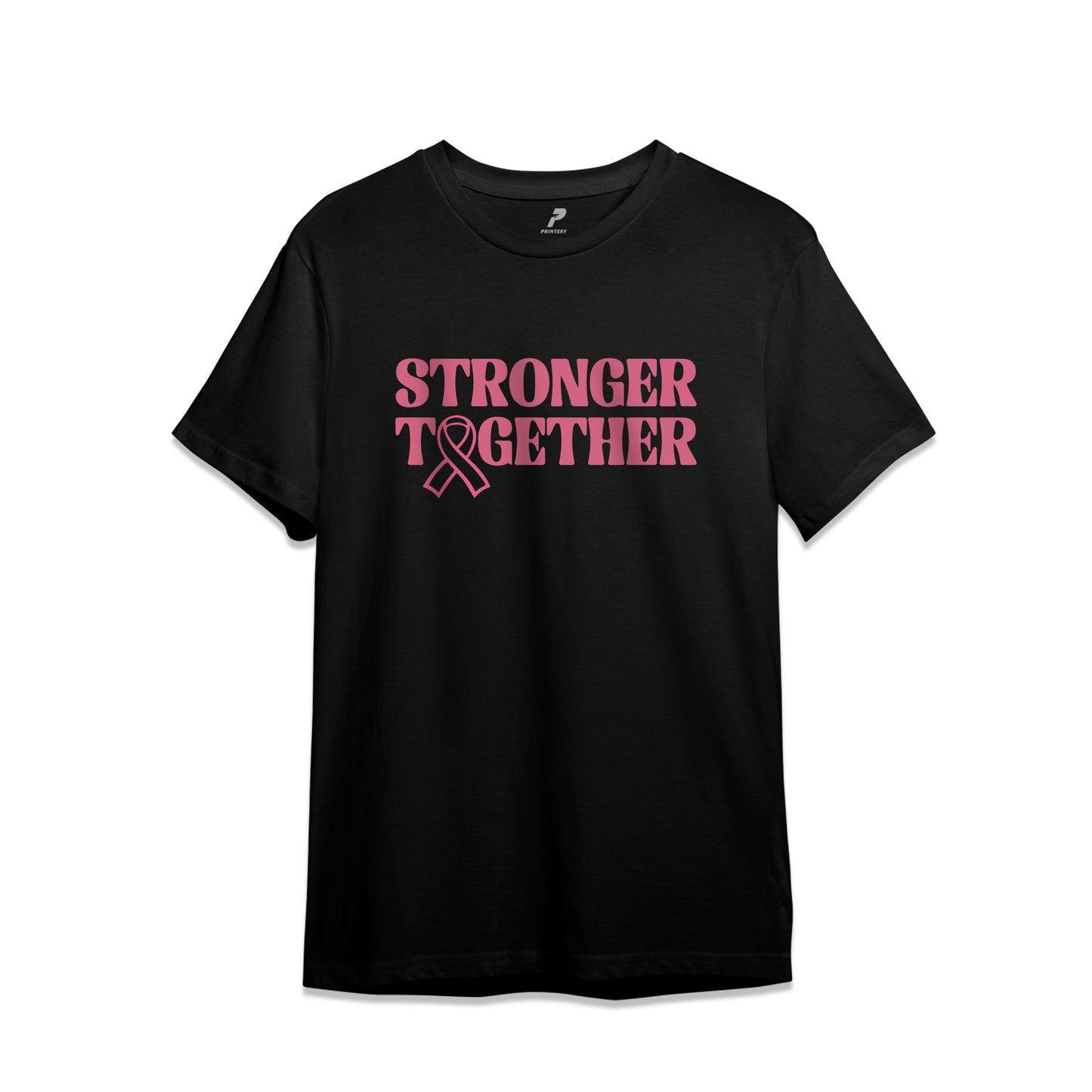 Breast Cancer Awareness T-Shirt D02
