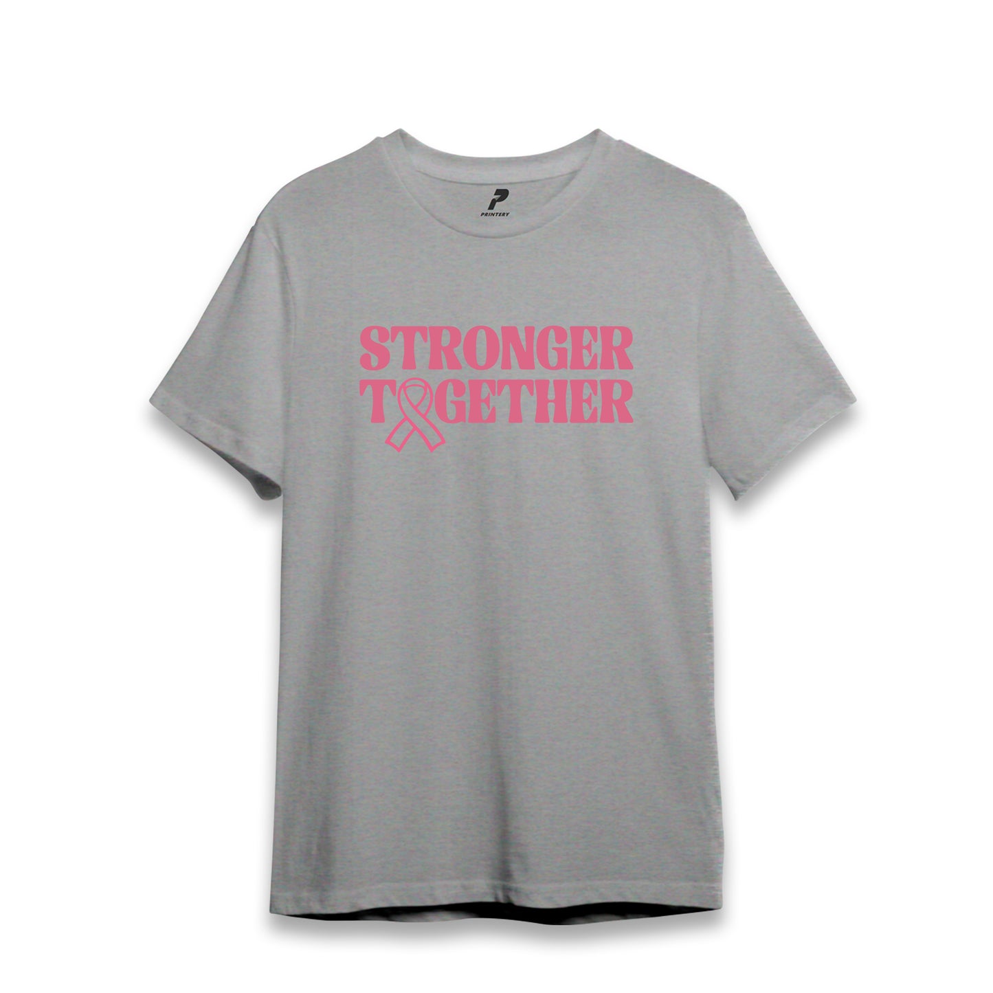 Breast Cancer Awareness T-Shirt D02
