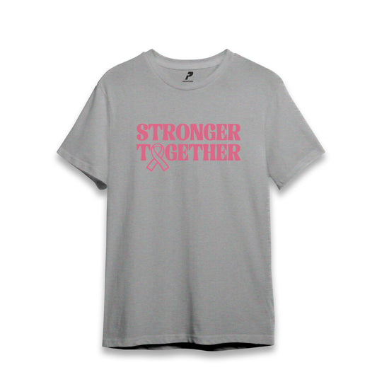 Breast Cancer Awareness T-Shirt D02