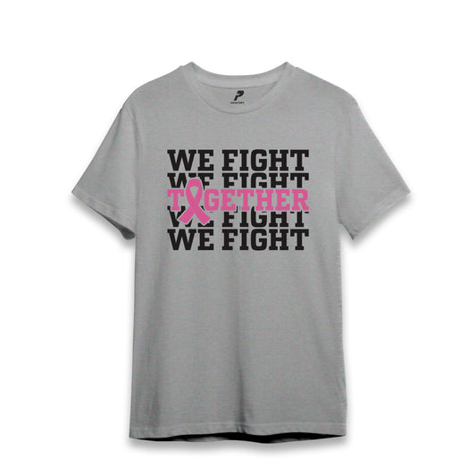 Breast Cancer Awareness T-Shirt D04