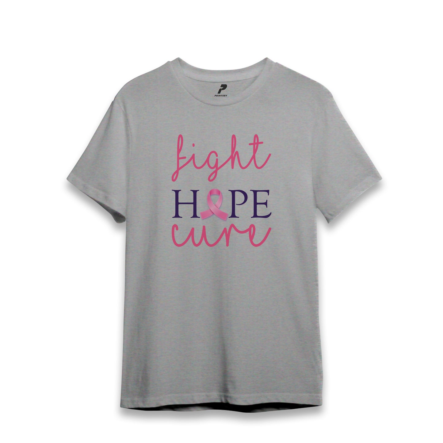 Breast Cancer Awareness T-Shirt D05