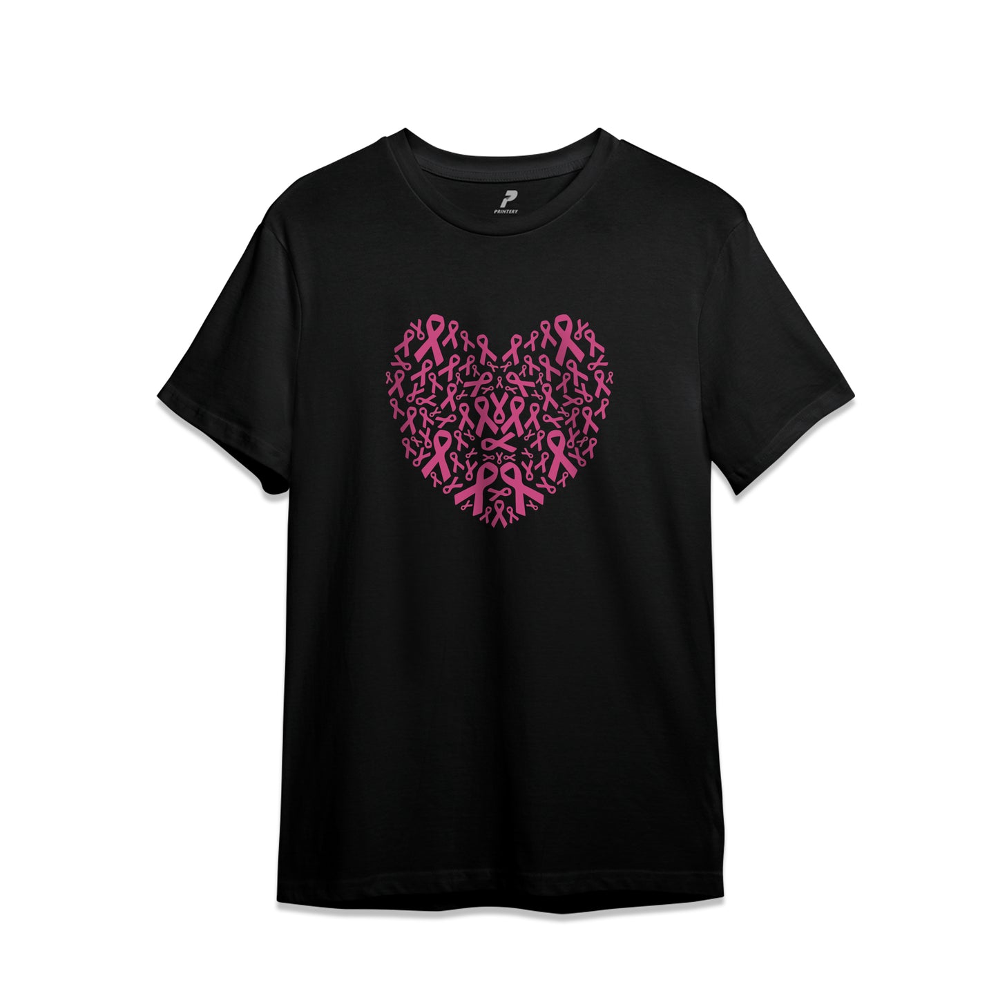 Breast Cancer Awareness T-Shirt D06