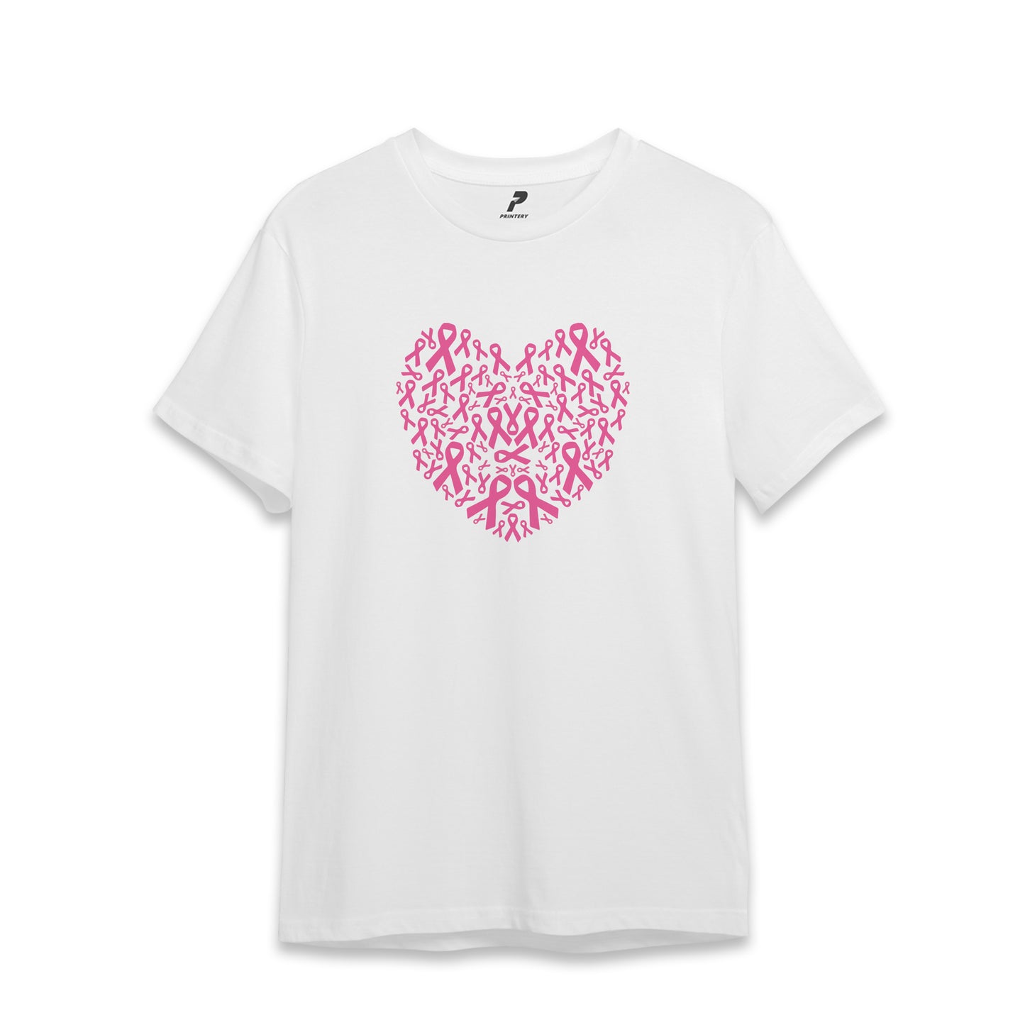 Breast Cancer Awareness T-Shirt D06