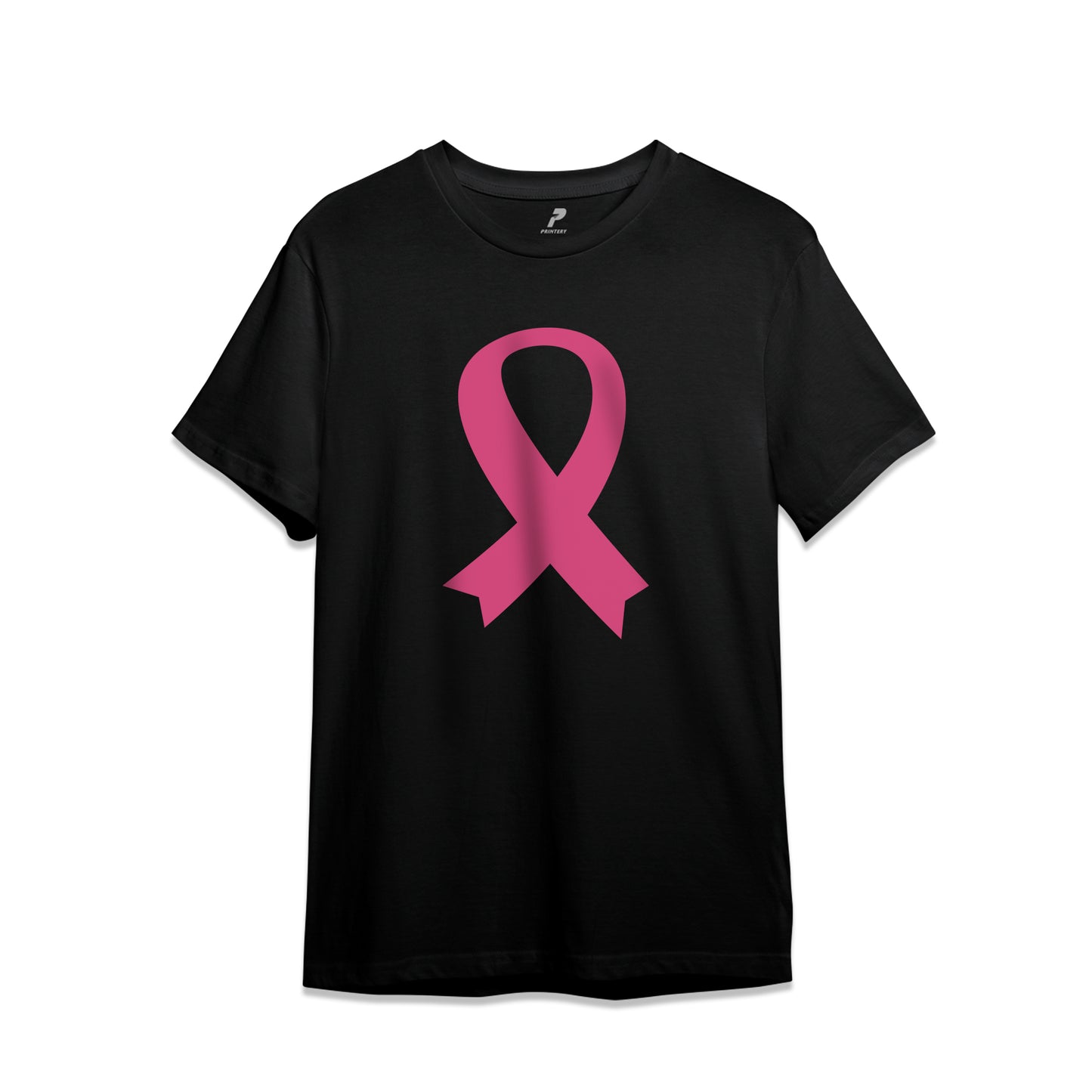 Breast Cancer Awareness T-Shirt D07