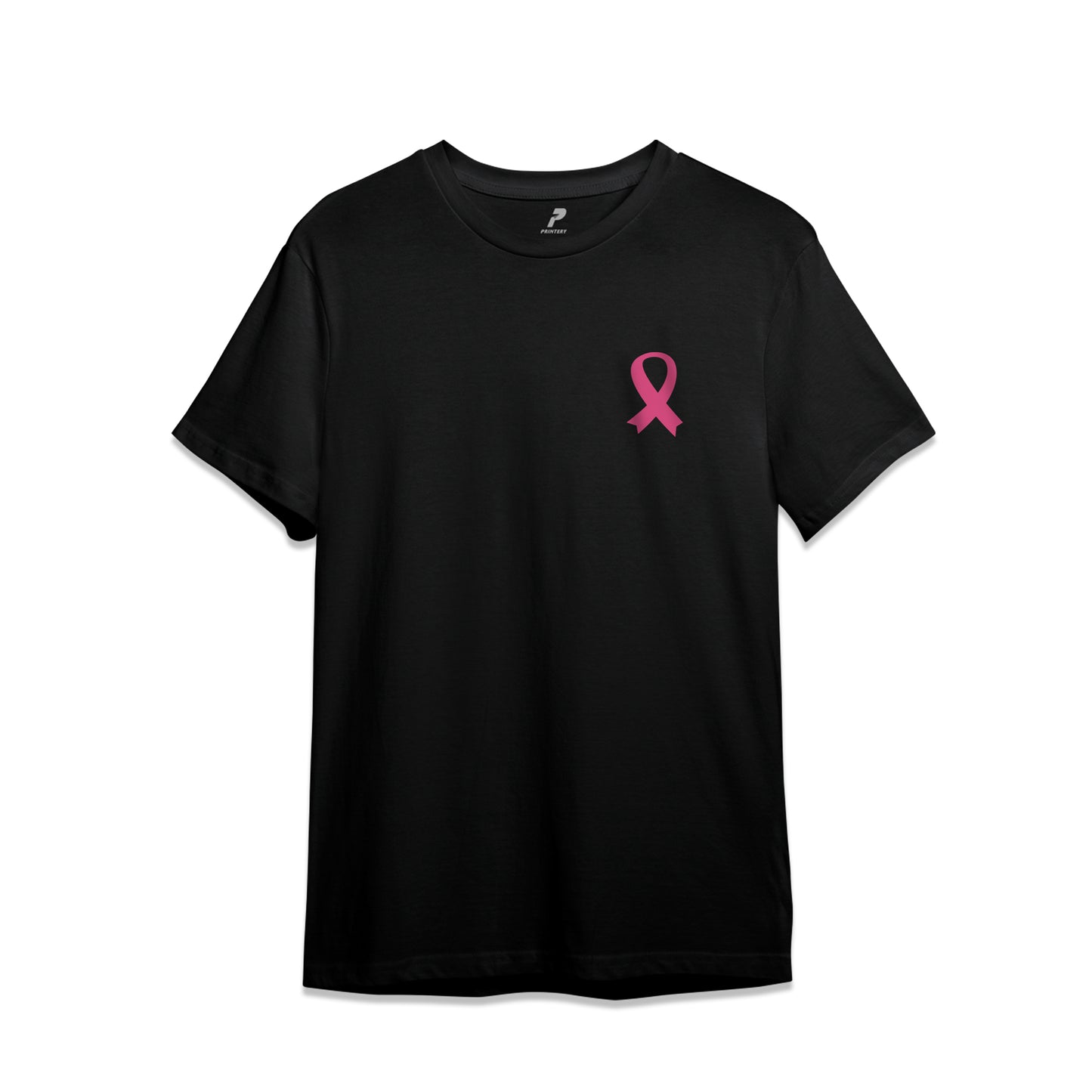 Breast Cancer Awareness T-Shirt D07