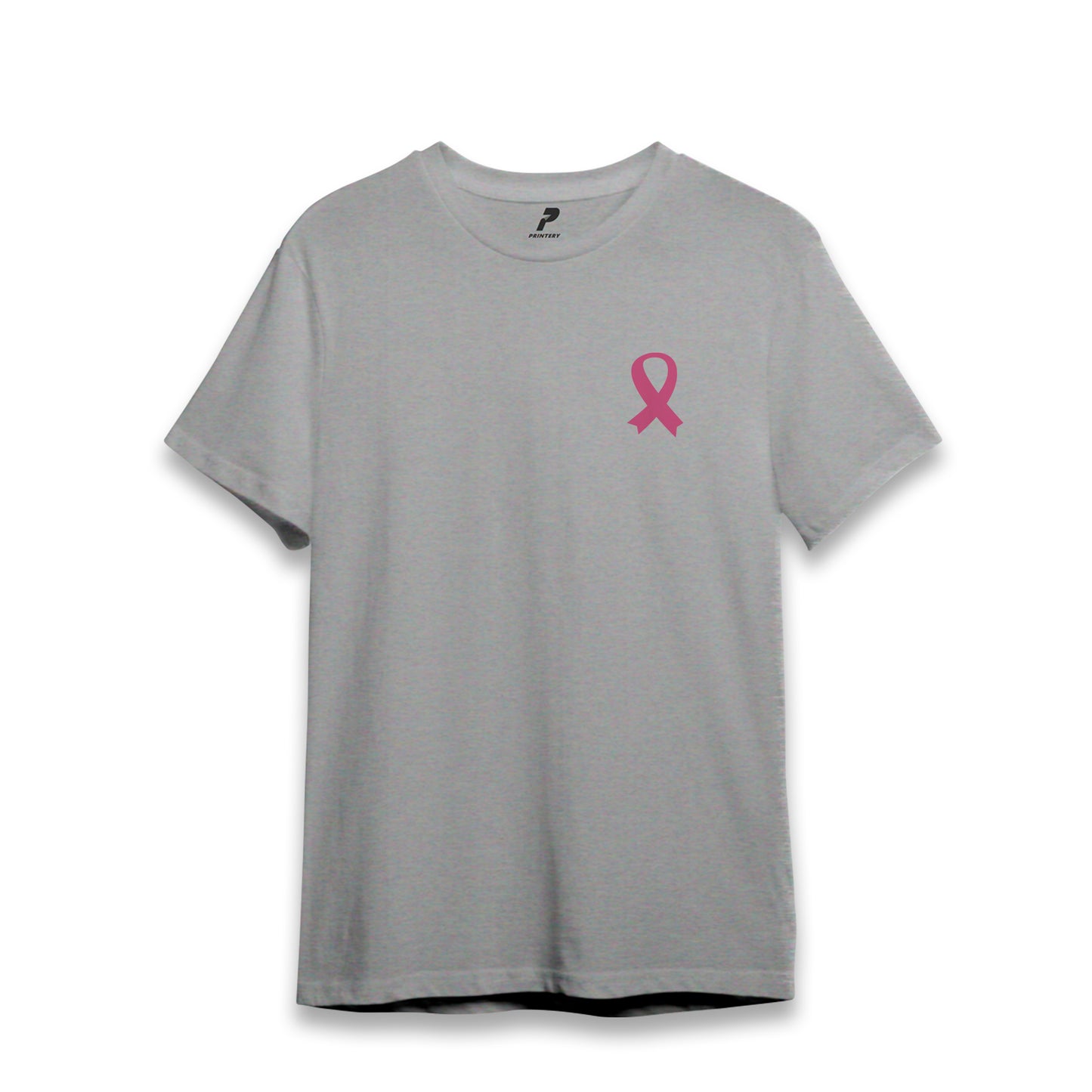 Breast Cancer Awareness T-Shirt D07