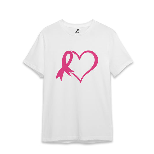 Breast Cancer Awareness T-Shirt D09