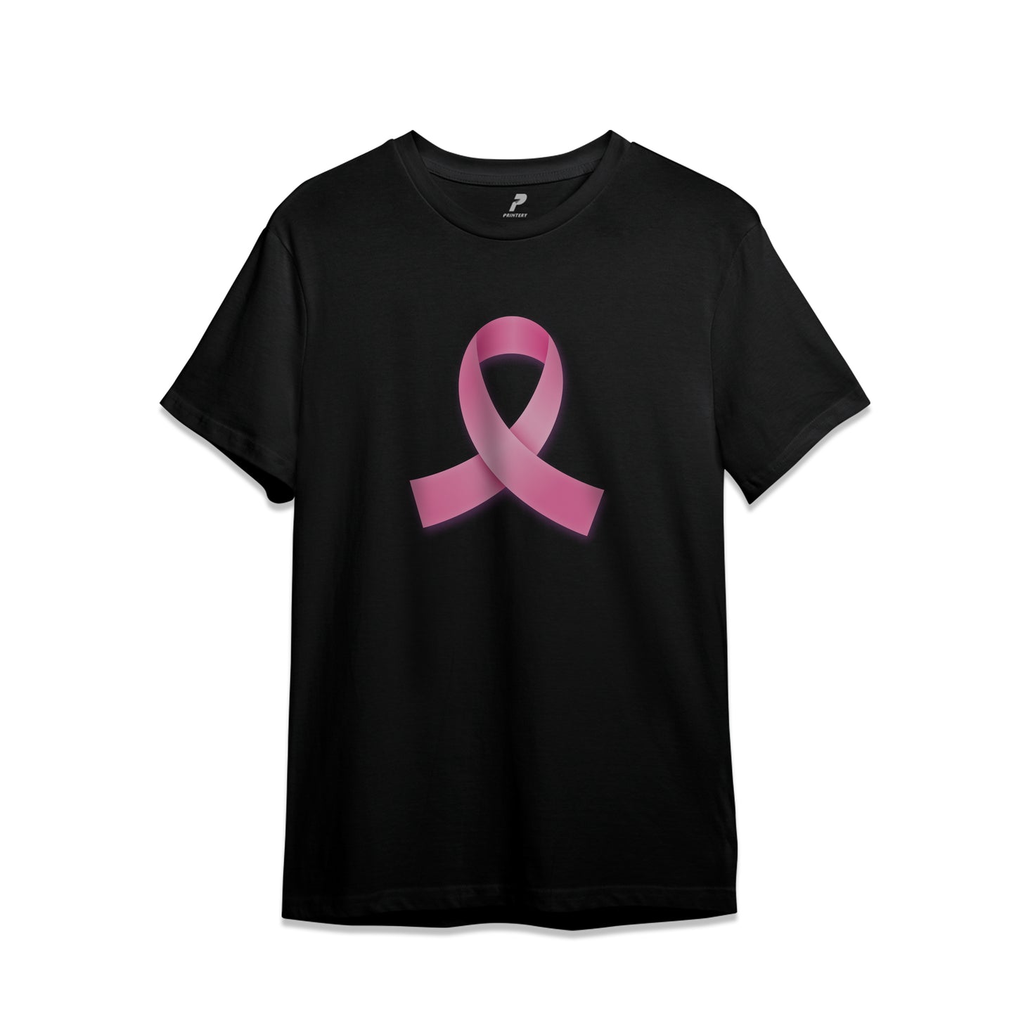 Breast Cancer Awareness T-Shirt D11
