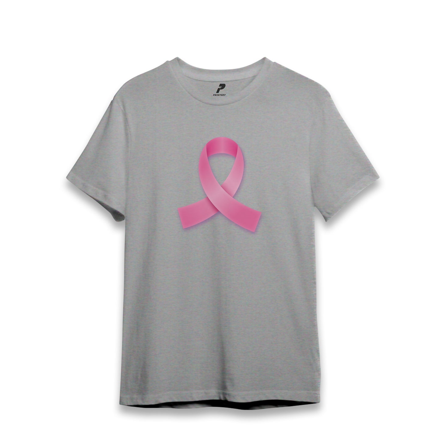 Breast Cancer Awareness T-Shirt D11