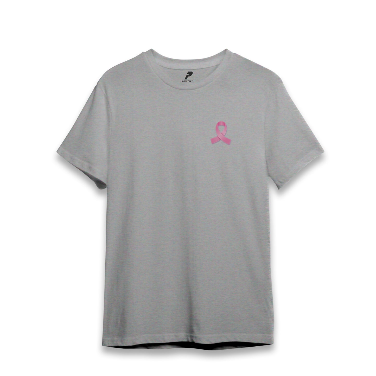 Breast Cancer Awareness T-Shirt D11