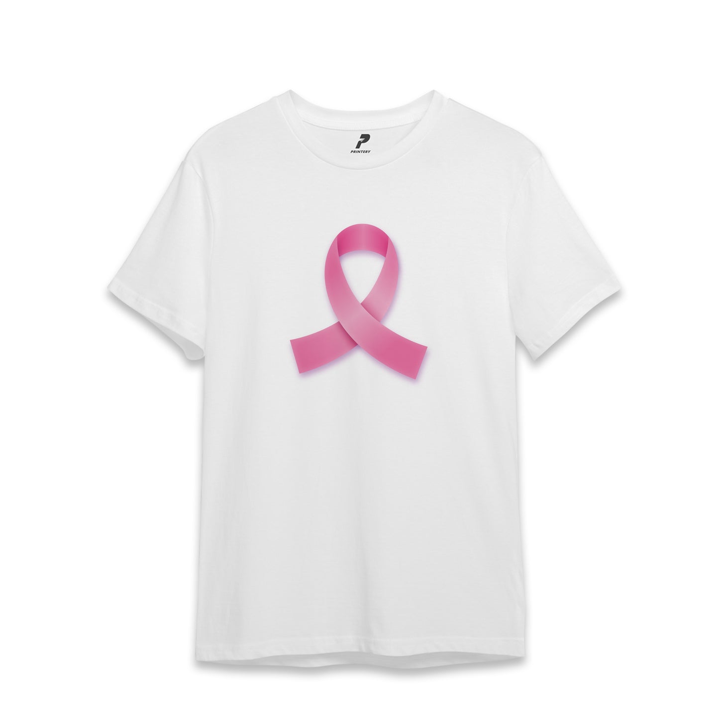 Breast Cancer Awareness T-Shirt D11