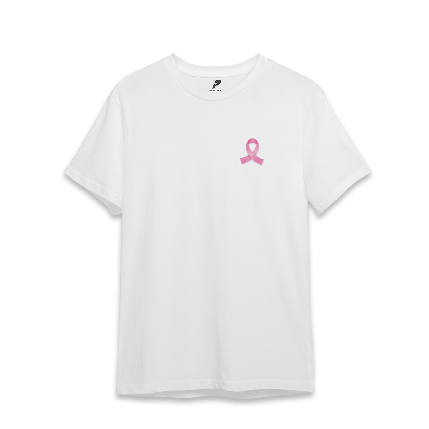 Breast Cancer Awareness T-Shirt D11