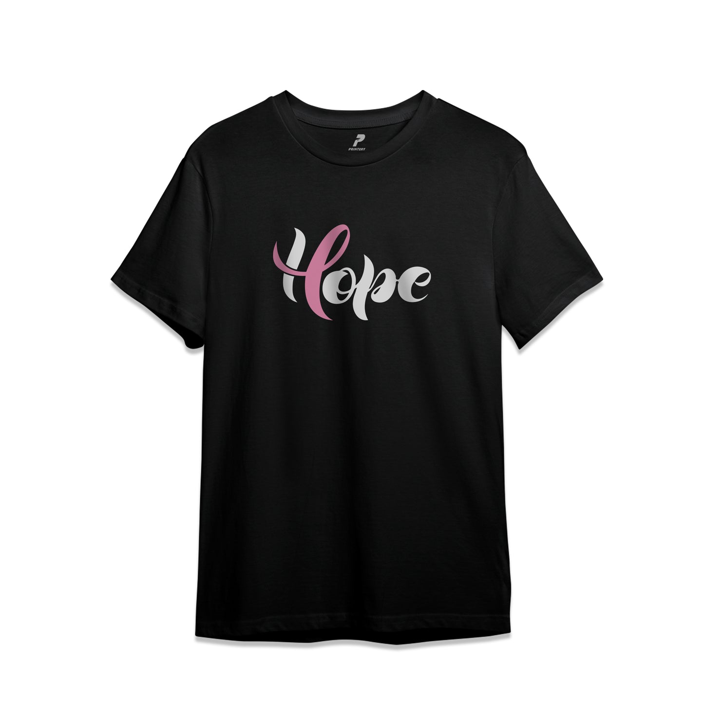 Breast Cancer Awareness T-Shirt D12
