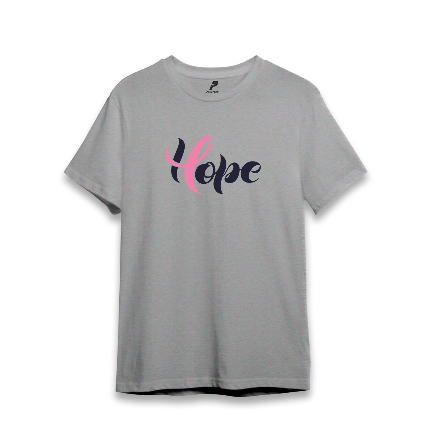 Breast Cancer Awareness T-Shirt D12