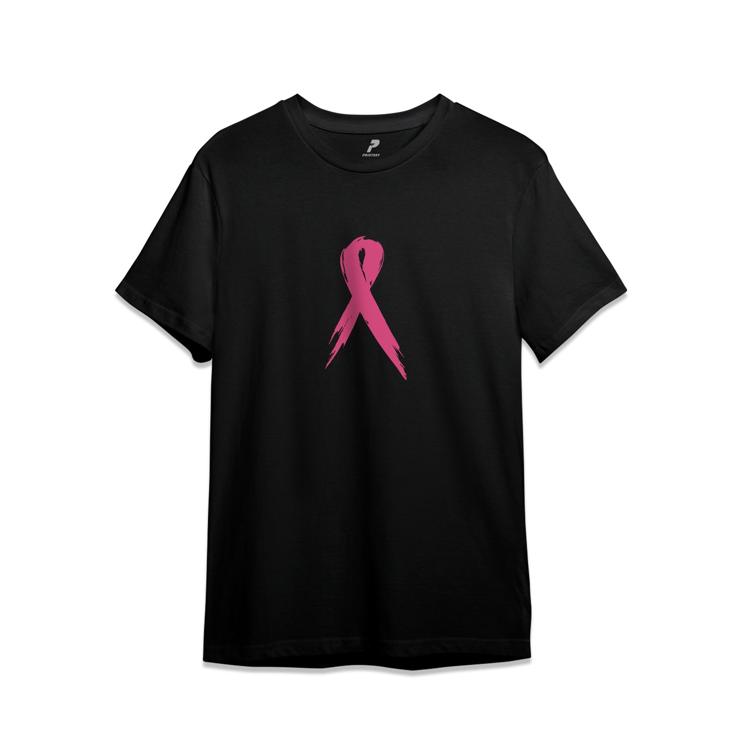 Breast Cancer Awareness T-Shirt D13