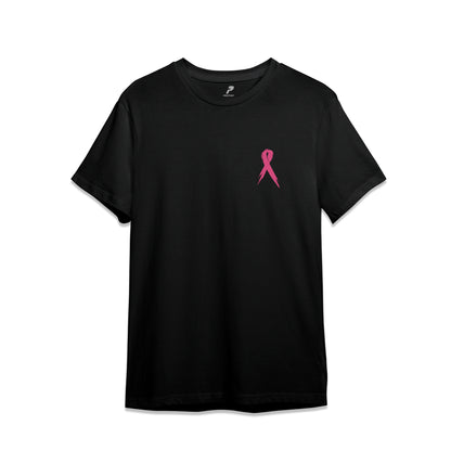 Breast Cancer Awareness T-Shirt D13
