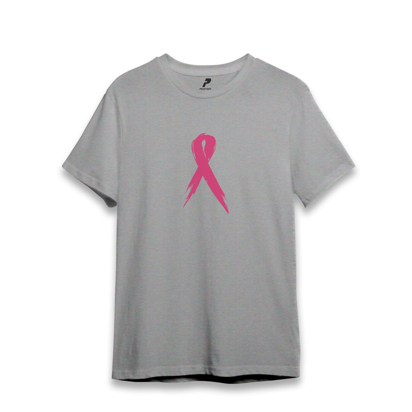 Breast Cancer Awareness T-Shirt D13