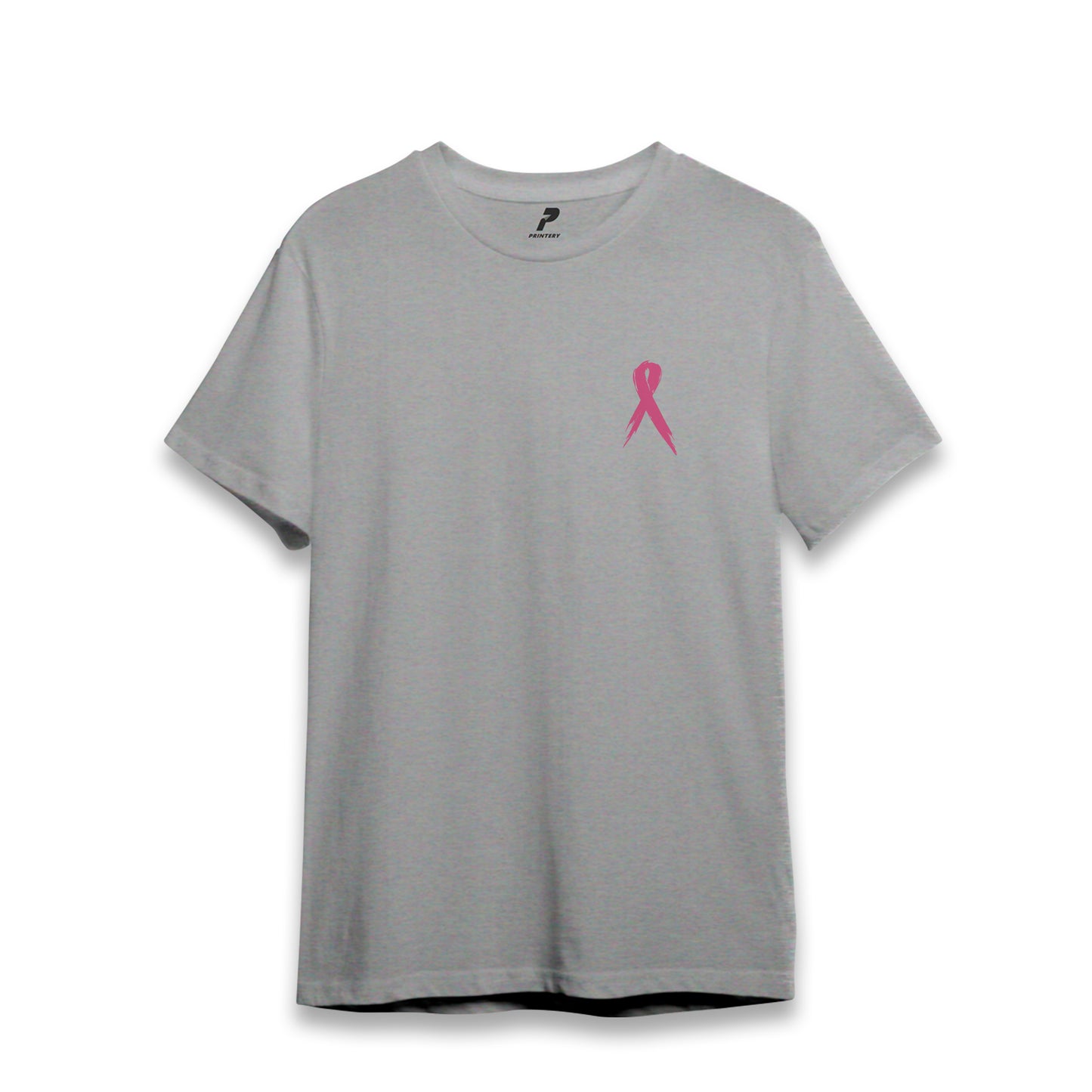 Breast Cancer Awareness T-Shirt D13