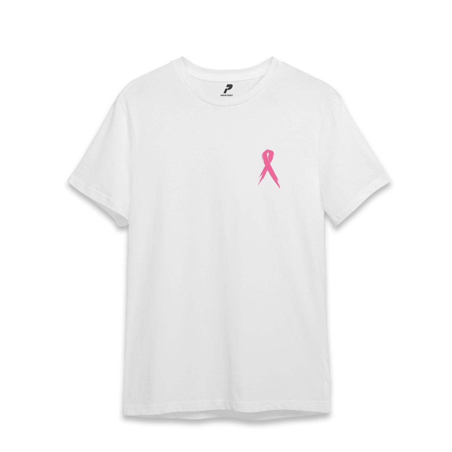Breast Cancer Awareness T-Shirt D13