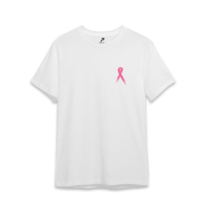 Breast Cancer Awareness T-Shirt D13