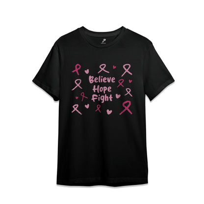 Cancer Awareness T-Shirt D16