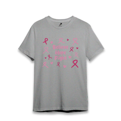 Cancer Awareness T-Shirt D16