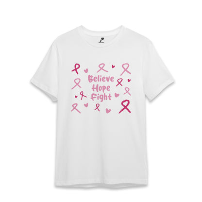 Cancer Awareness T-Shirt D16