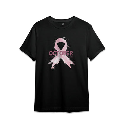 Cancer Awareness T-Shirt D17