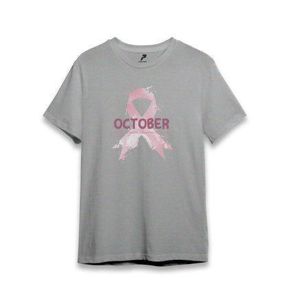 Cancer Awareness T-Shirt D17