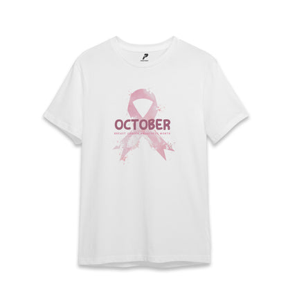 Cancer Awareness T-Shirt D17
