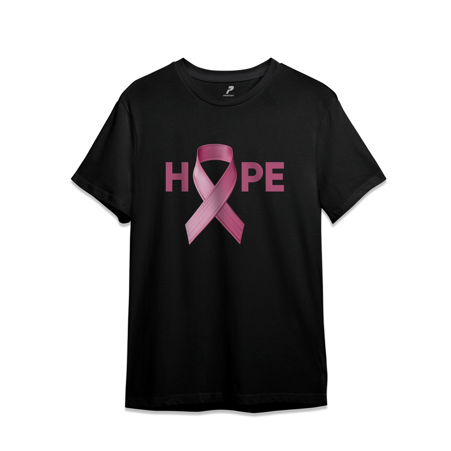 Breast Cancer Awareness T-Shirt D18