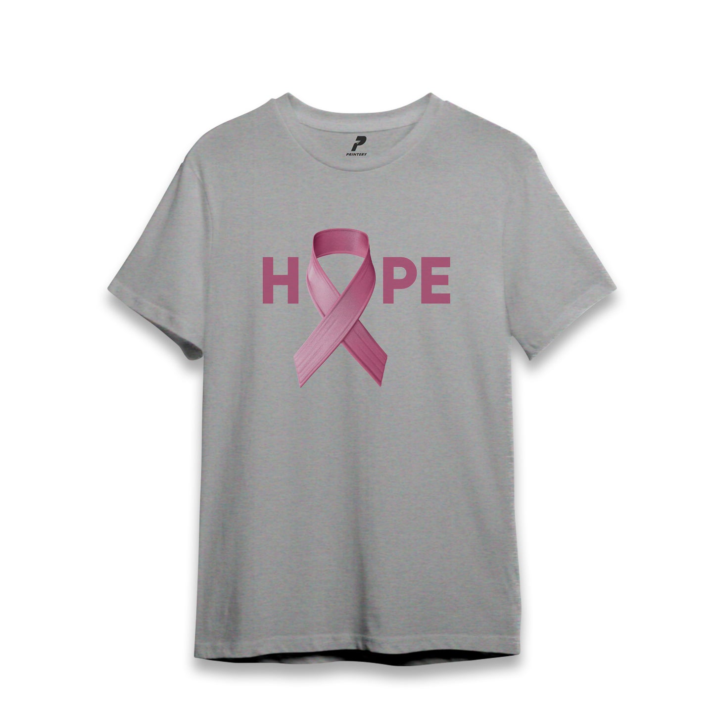 Breast Cancer Awareness T-Shirt D18