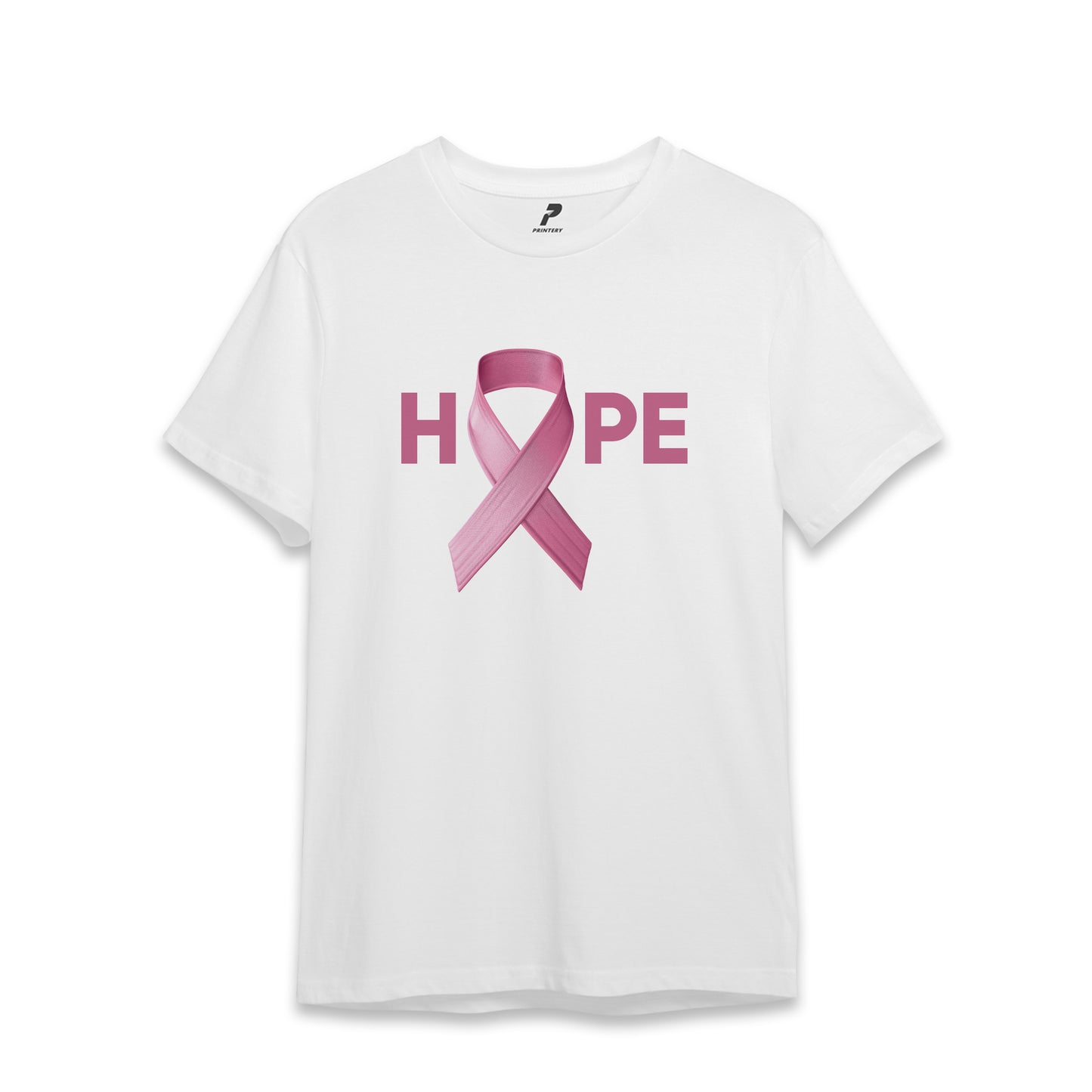 Breast Cancer Awareness T-Shirt D18
