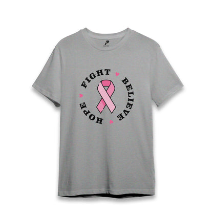 Cancer Awareness T-Shirt D19