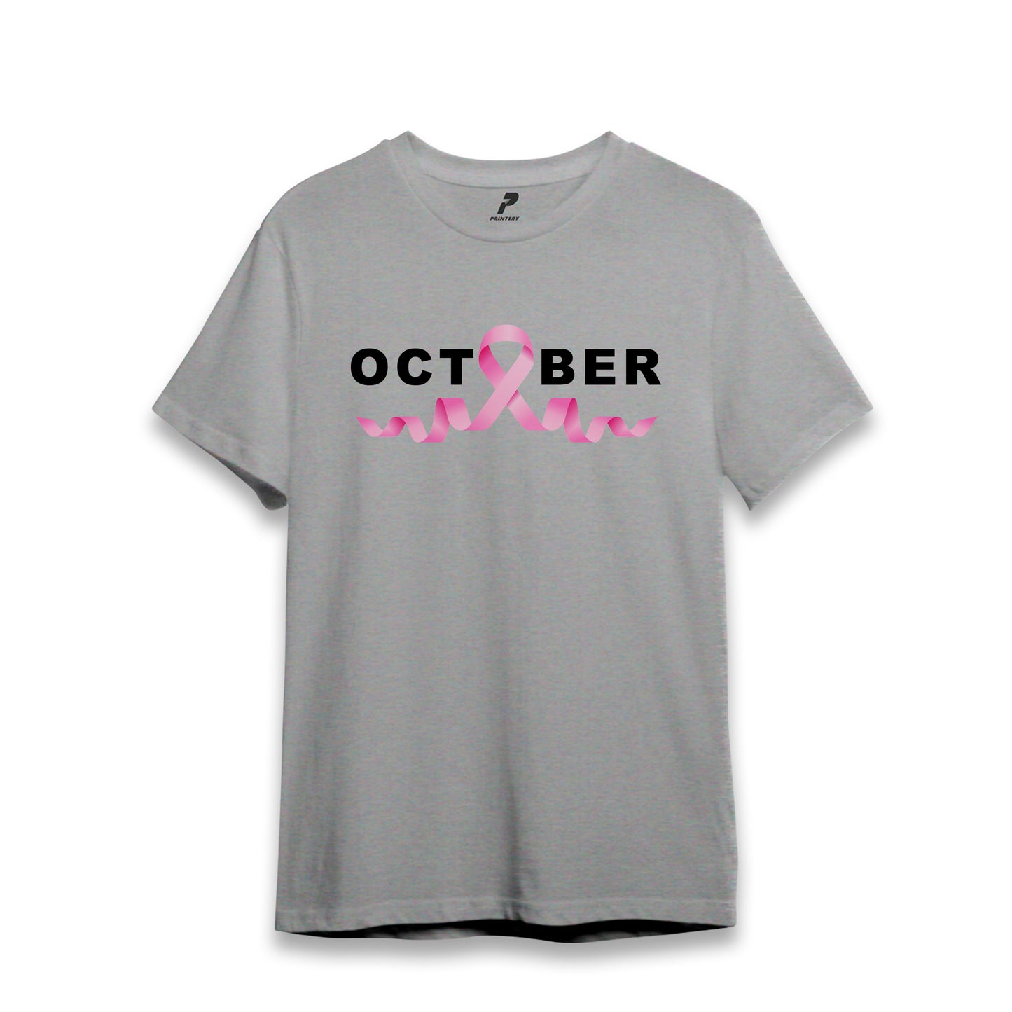 Breast Cancer Awareness T-Shirt D20