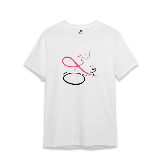 Cancer Awareness T-Shirt D25
