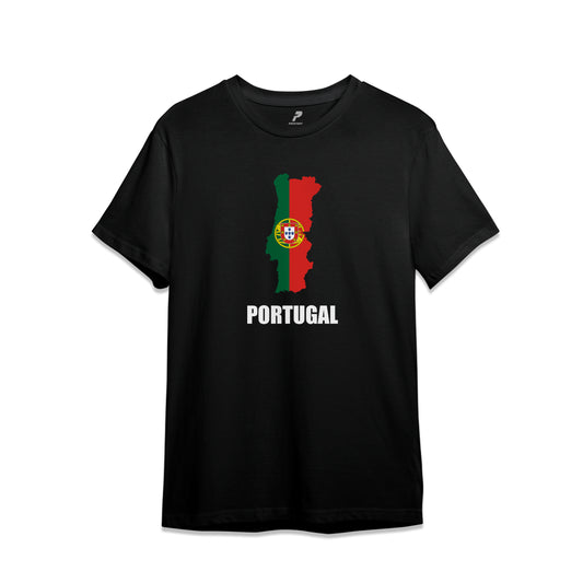 International Day T-shirt Portugal