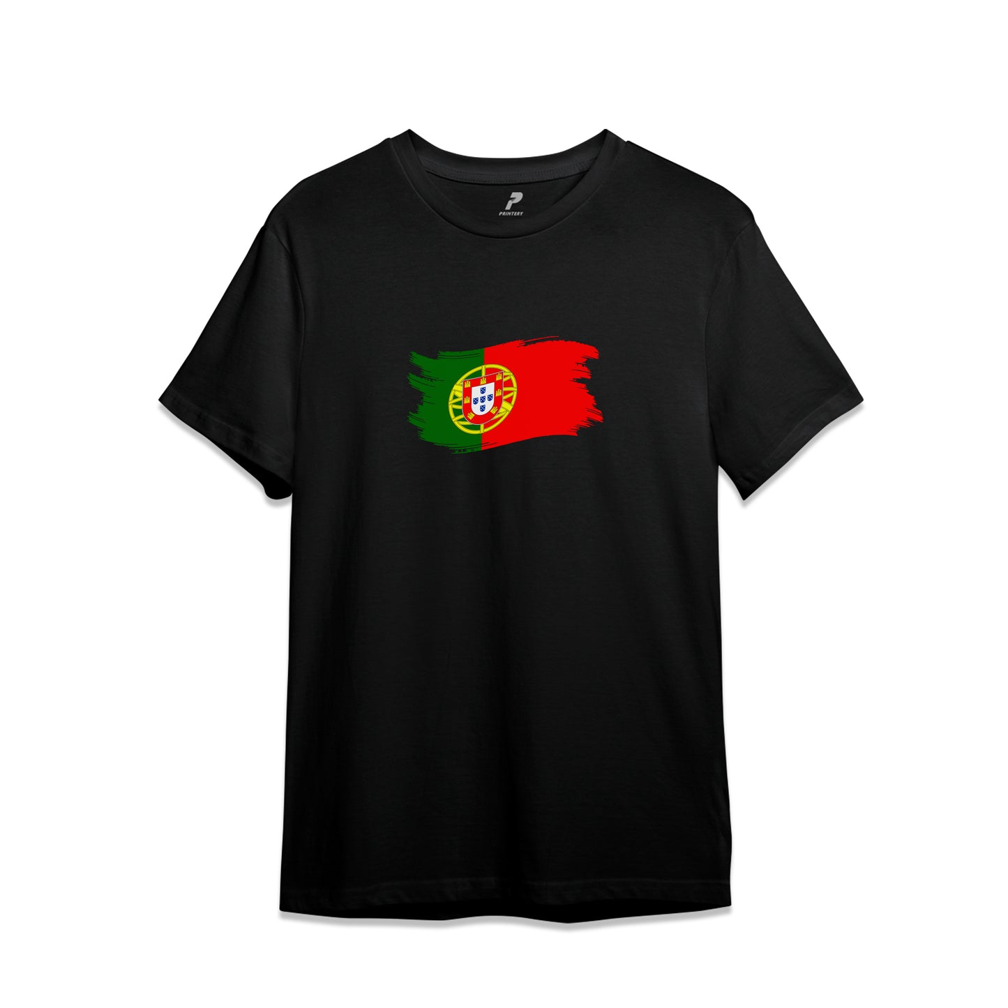 Portugal T-Shirt WCD03