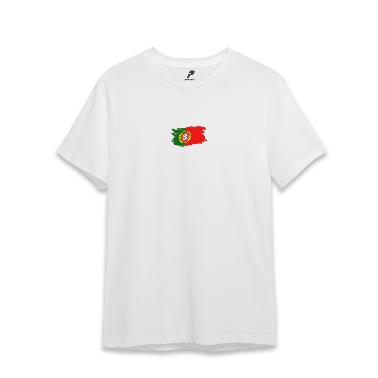Portugal T-Shirt WCD03
