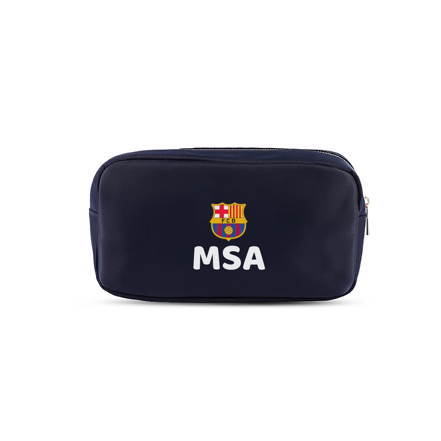 Navy School Pouches 2025 - Barcelona