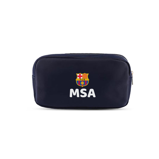 Navy School Pouches 2025 - Barcelona