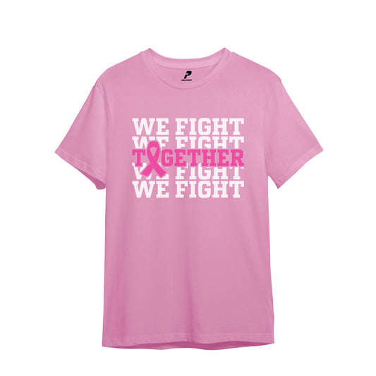 Cancer Awareness T-Shirt D04