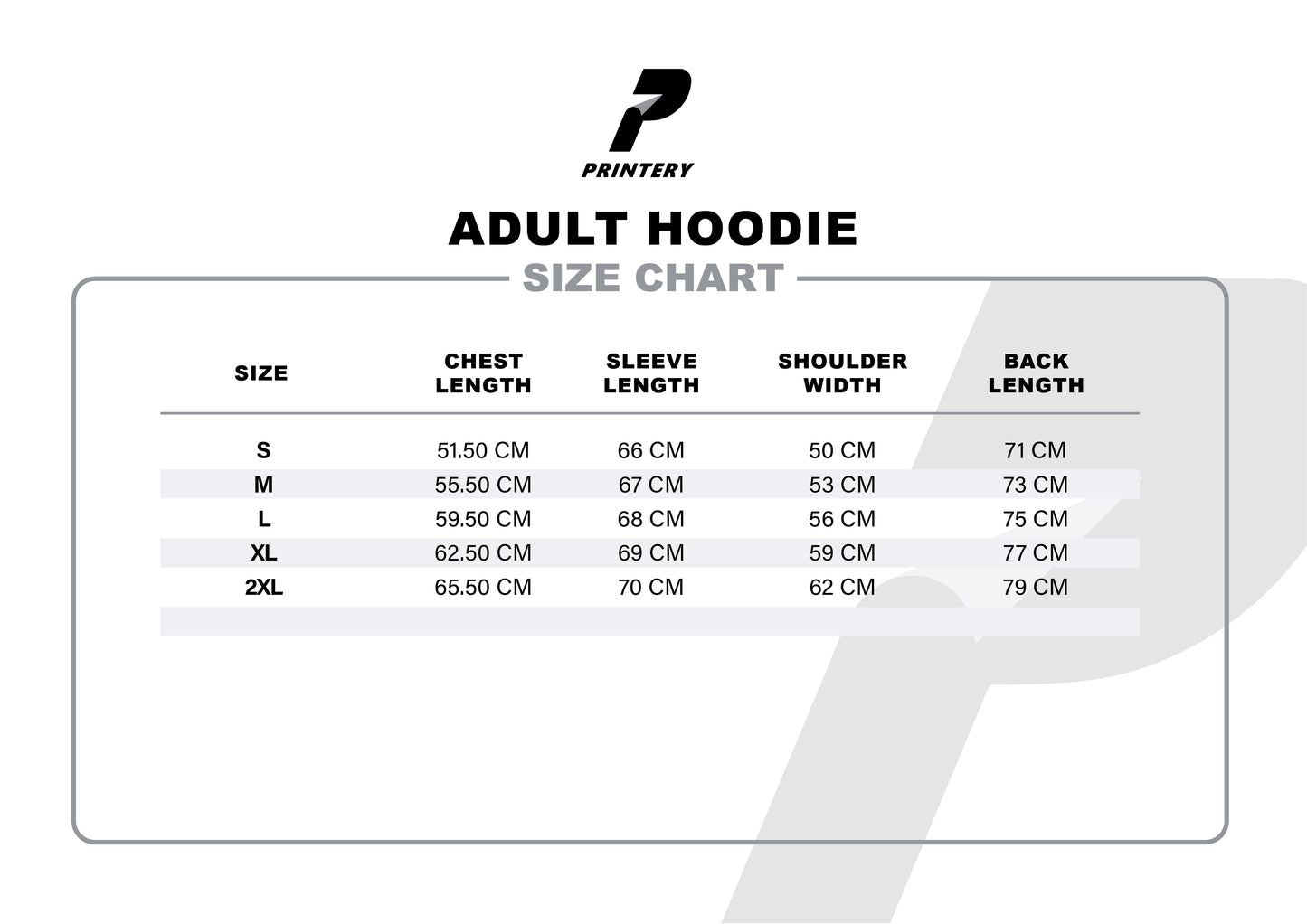 White Hoodie