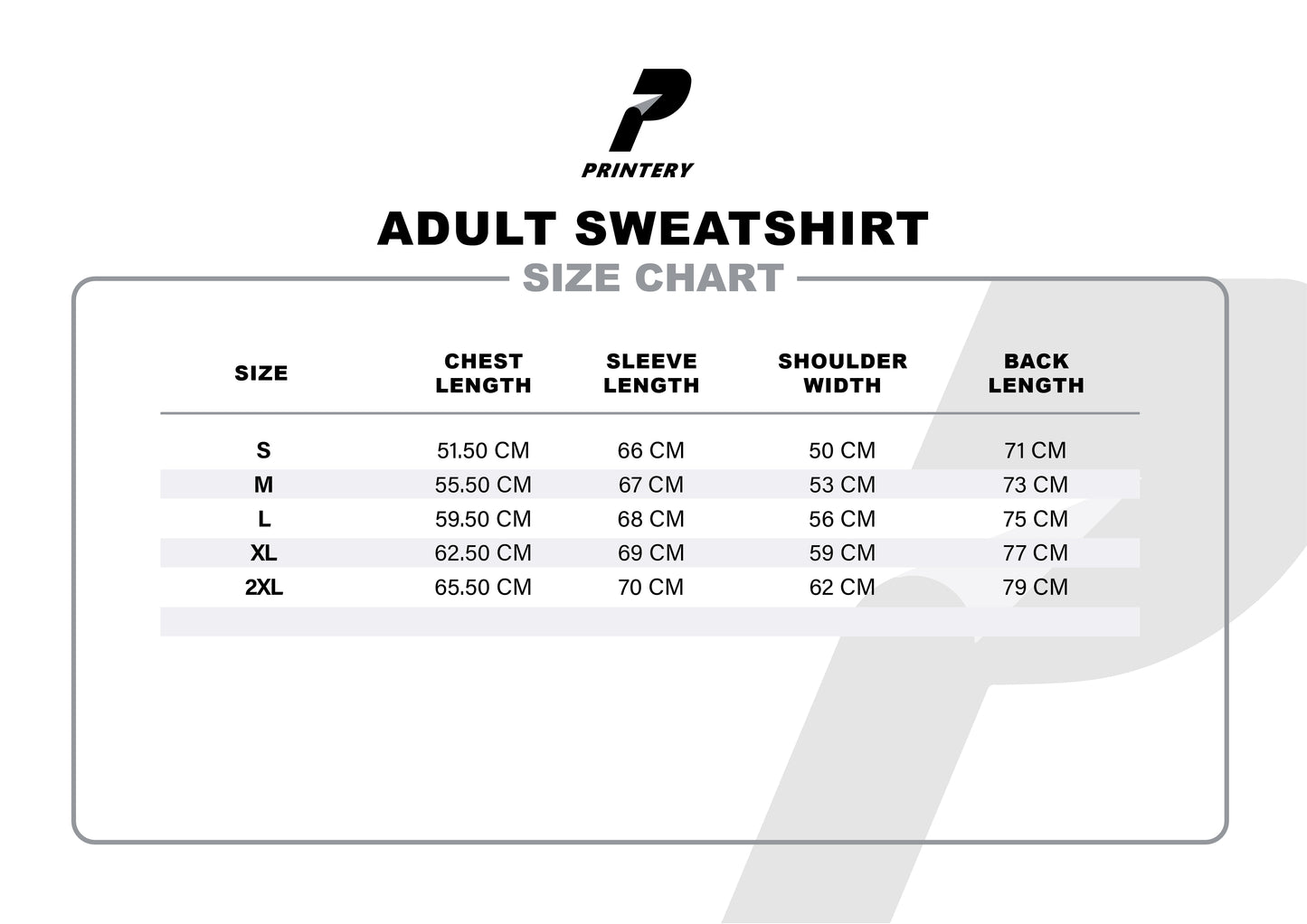 Navy Blue Sweatshirt