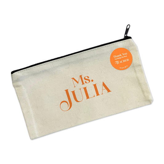Teachers Day Pouch TD01