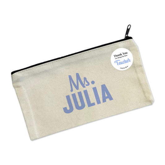 Teachers Day Pouch TD09